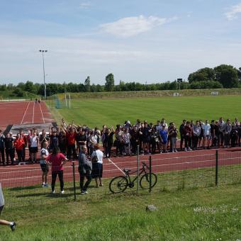 Dzień Dziecka w Piątce