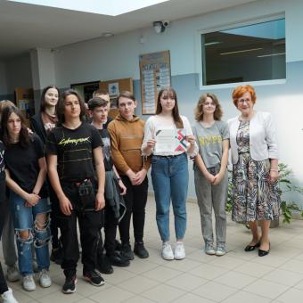 Dzień Otwarty Piątki 2022