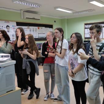 Dzień Otwarty Piątki 2022