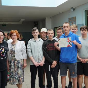 Dzień Otwarty Piątki 2022