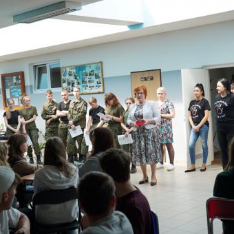 Dzień Otwarty Piątki 2022