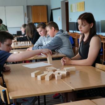 Dzień Otwarty Piątki 2022