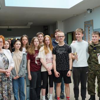 Dzień Otwarty Piątki 2022