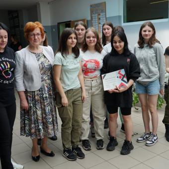 Dzień Otwarty Piątki 2022