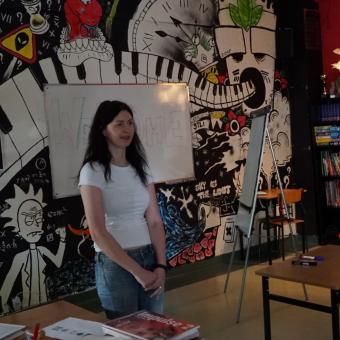 Dzień Otwarty Piątki 2022