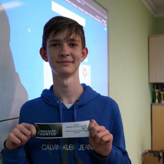 Dzień Otwarty Piątki 2022