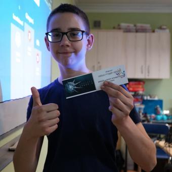 Dzień Otwarty Piątki 2022