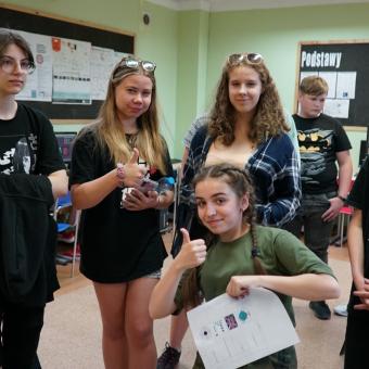 Dzień Otwarty Piątki 2022