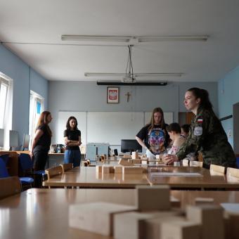 Dzień Otwarty Piątki 2022