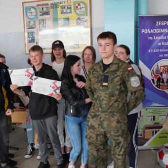 Dzień Otwarty Piątki 2022