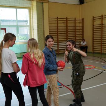 Dzień Otwarty Piątki 2022