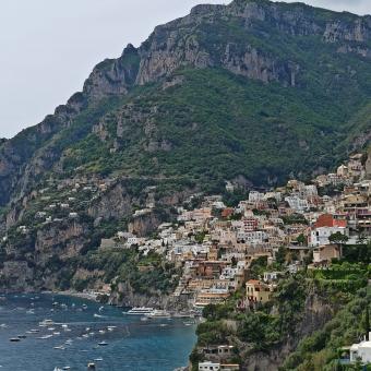 Positano