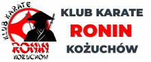 Klub Karate Ronin Kożuchów