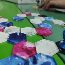 Klub Gier Planszowych ZAGRODA