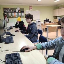 Centrum Mistrzostwa Informatycznego Kożuchów