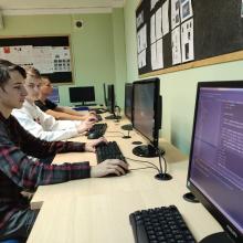 Centrum Mistrzostwa Informatycznego Kożuchów