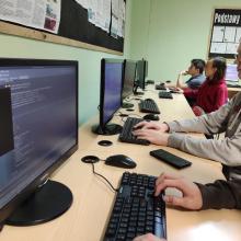 Centrum Mistrzostwa Informatycznego Kożuchów