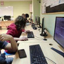 Centrum Mistrzostwa Informatycznego Kożuchów