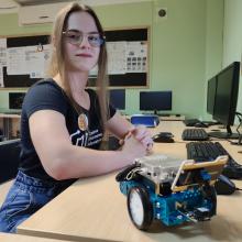 Centrum Mistrzostwa Informatycznego Kożuchów