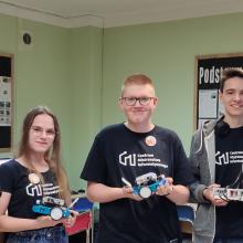 Centrum Mistrzostwa Informatycznego Kożuchów