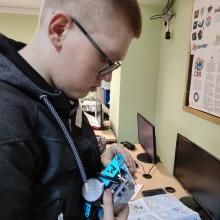 Centrum Mistrzostwa Informatycznego Kożuchów