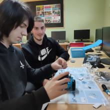 Centrum Mistrzostwa Informatycznego Kożuchów