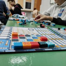 Klub Gier Planszowych ZAGRODA