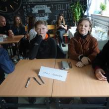 Omnibus - konkurs interdyscyplinarny