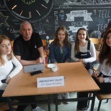 Omnibus - konkurs interdyscyplinarny