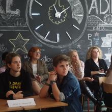 Omnibus - konkurs interdyscyplinarny