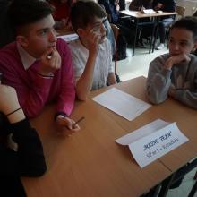 Omnibus - konkurs interdyscyplinarny