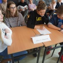 Omnibus - konkurs interdyscyplinarny