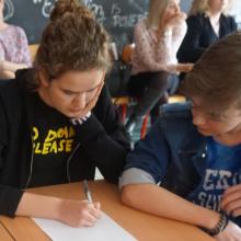 Omnibus - konkurs interdyscyplinarny