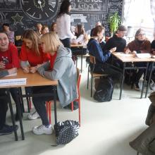 Omnibus - konkurs interdyscyplinarny