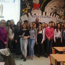 Omnibus - konkurs interdyscyplinarny