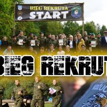Bieg Rekruta