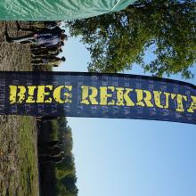 Bieg Rekruta 2021