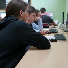 Konkurs Binaria One 2022