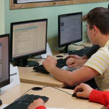 Konkurs Binaria One 2022