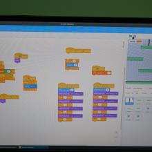 Konkurs Binaria One 2022