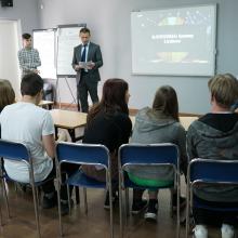 Konkurs Binaria One 2022