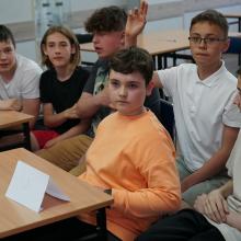 Konkurs Binaria One 2022