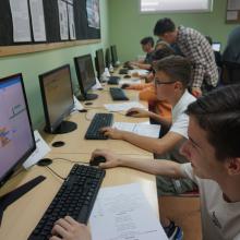 Konkurs Binaria One 2022