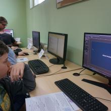 Konkurs Binaria One 2022