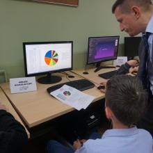 Konkurs Binaria One 2022