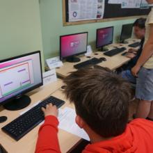 Konkurs Binaria One 2022