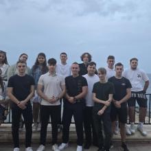 Erasmus+ Malta