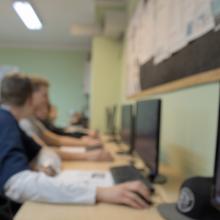 Zajęcia z Visual Components w Piątce Kożuchów