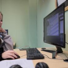 Zajęcia z Visual Components w Piątce Kożuchów