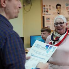 Szkoła Międzypokoleniowa